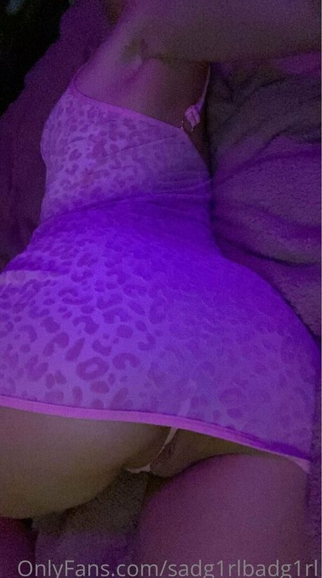 sadg1rlbadg1rl onlyfans leaks