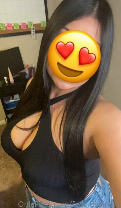 feet desiress onlyfans nude leaks