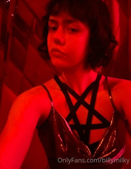 billymilky nude onlyfans pics