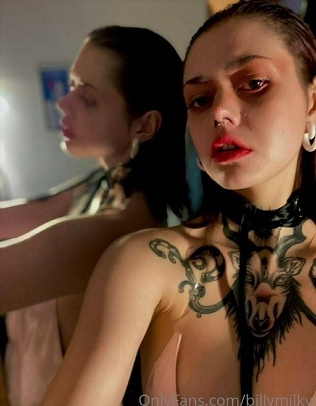 billymilky nude porn onlyfans