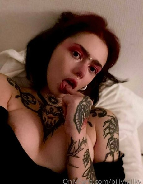 billymilky onlyfans gratis