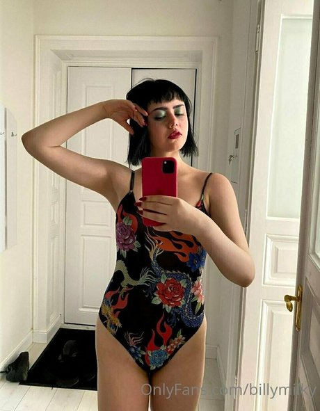 billymilky onlyfans pics