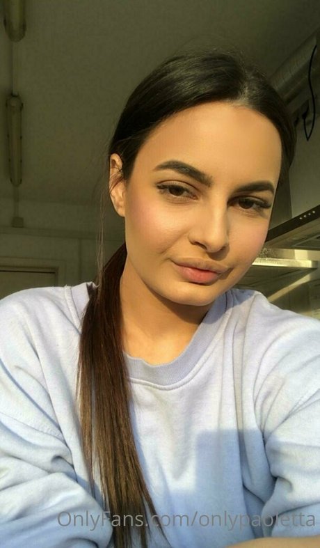 onlypaoletta leak onlyfans porn