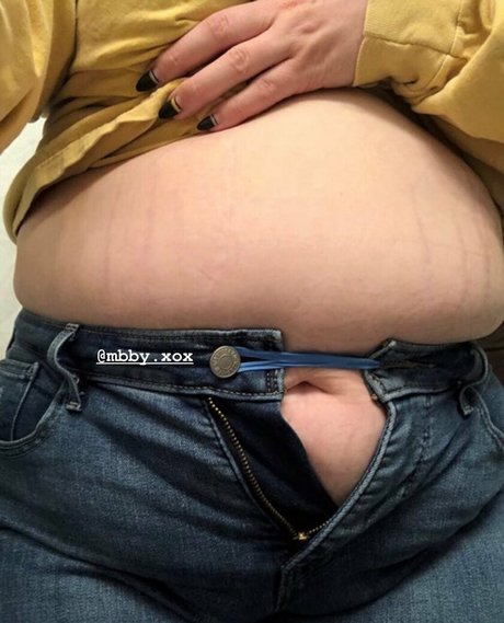 mbbyxox onlyfans ass