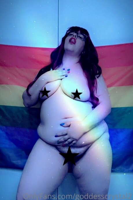 goddesscrystal2 leaked onlyfans content