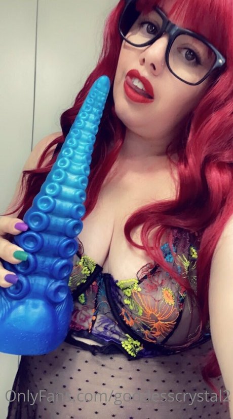 goddesscrystal2 onlyfans leaks nude