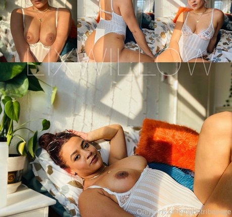 babetribepage onlyfans boobs