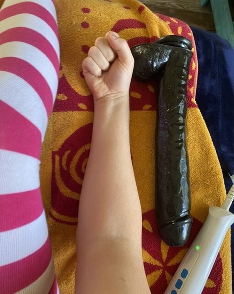 Kymmy Harper free only fans