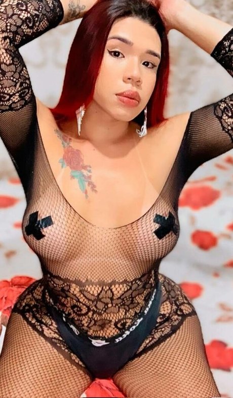 Victoria Mineira onlyfans model