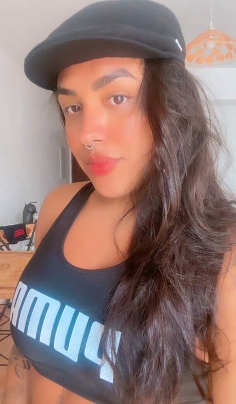 Bruna Taylor onlyfans leaks porn