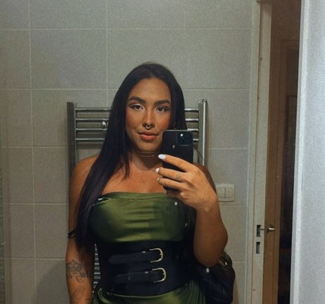 Bruna Taylor leaked naked onlyfans