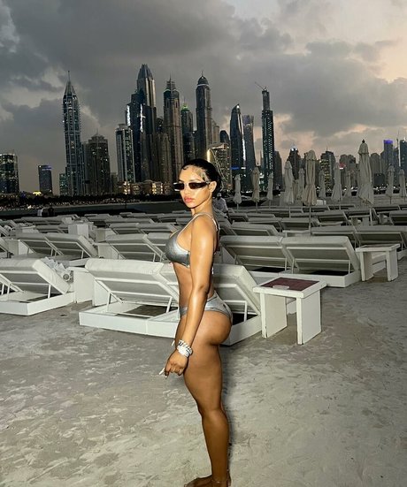 Thurriaa porn onlyfans leak