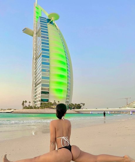 Thurriaa porn onlyfans leak