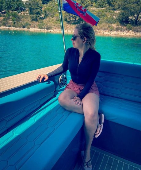 Carol Capel onlyfans sex leaks