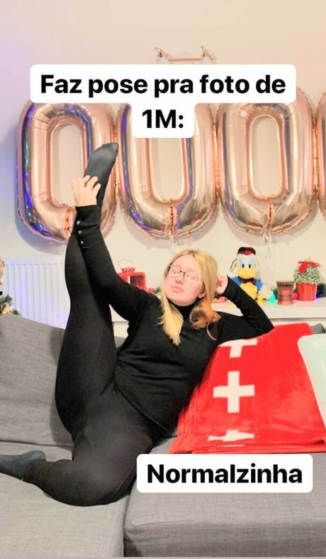 Carol Capel only fans nude