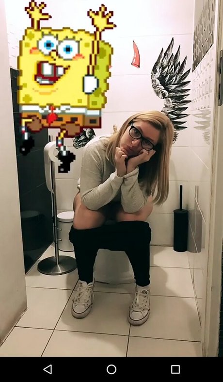 Carol Capel onlyfans leak nude