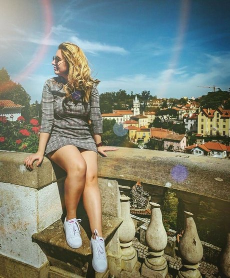 Carol Capel leaked onlyfans