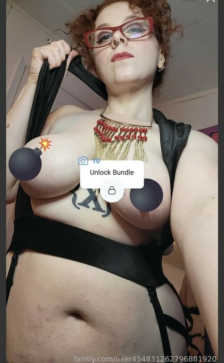 Pomegranate Princess onlyfans mega