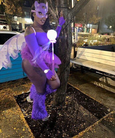 Bianka Damanii onlyfans leaked tits