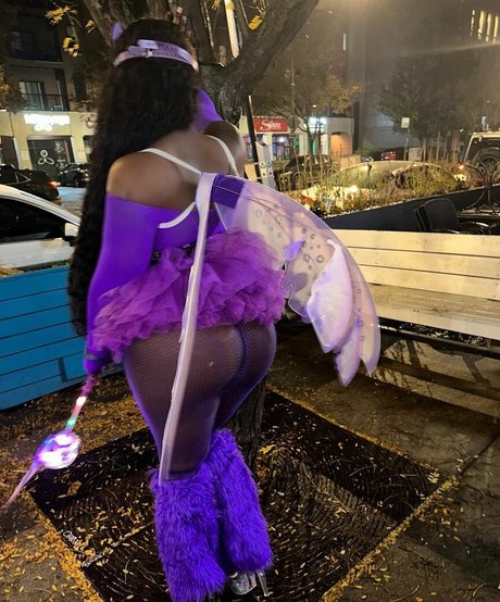 Bianka Damanii onlyfans pics leaked