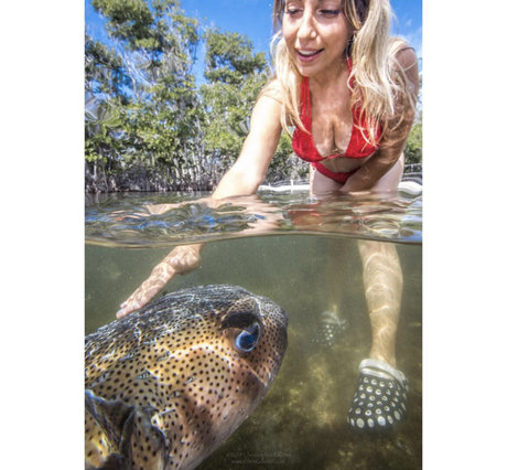 Gabby Nikolle onlyfans porn free