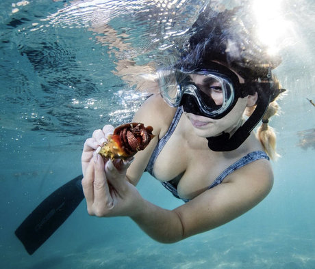 Gabby Nikolle leak onlyfans porn