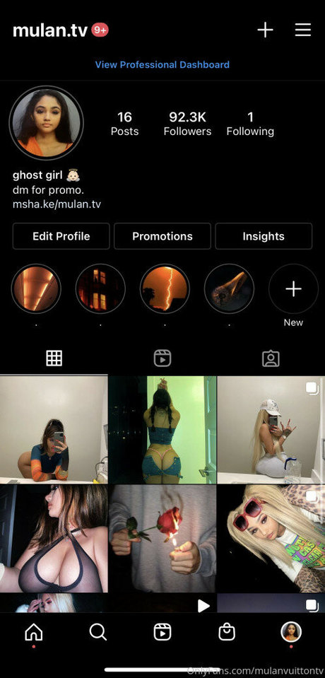 mulanvuittonvip onlyfans porn leaks