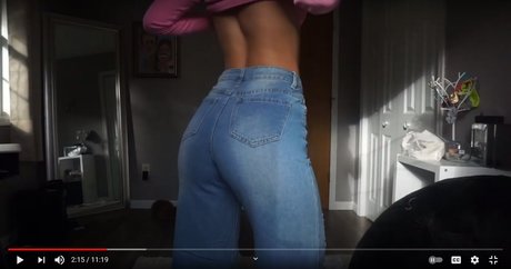 Esther Perepechkin onlyfans exposed