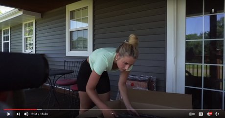 Esther Perepechkin leaks only fans