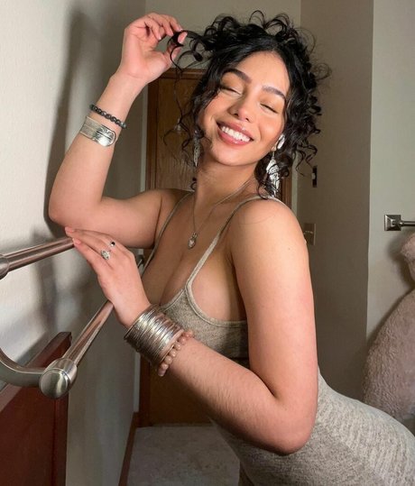 Barbararamirezz onlyfans exposed