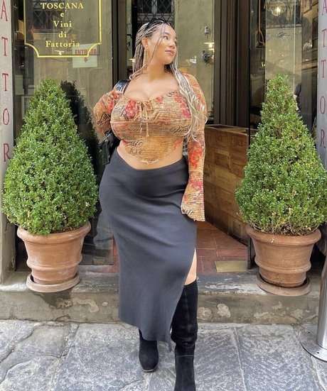 Katelyn Folasade onlyfans leak xxx