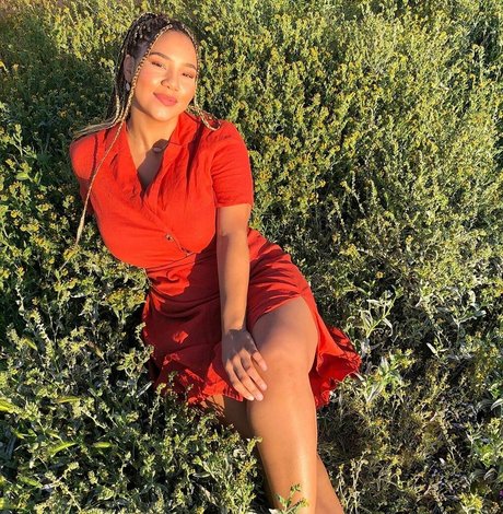 Katelyn Folasade onlyfans free porn