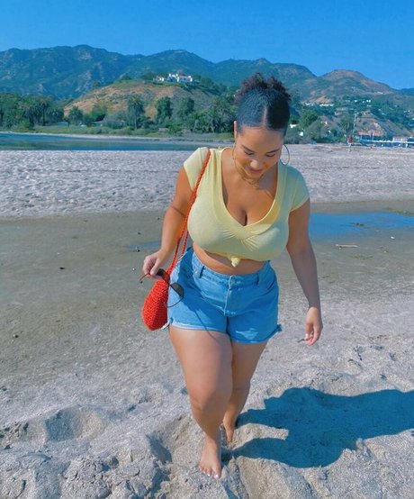 Katelyn Folasade onlyfans for free