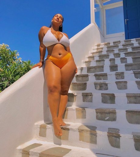 Katelyn Folasade leak onlyfans