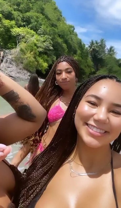 Katelyn Folasade onlyfans.