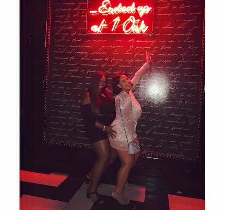 Katelyn Folasade nude onlyfans leak