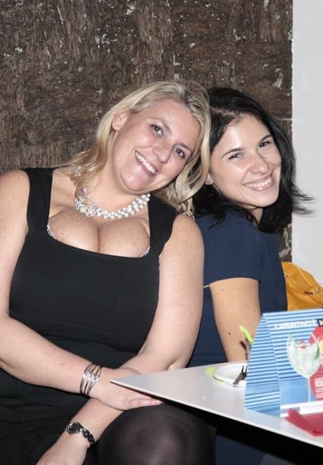 Laura Leonardi onlyfans leaked