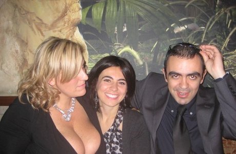 Laura Leonardi onlyfans leaked