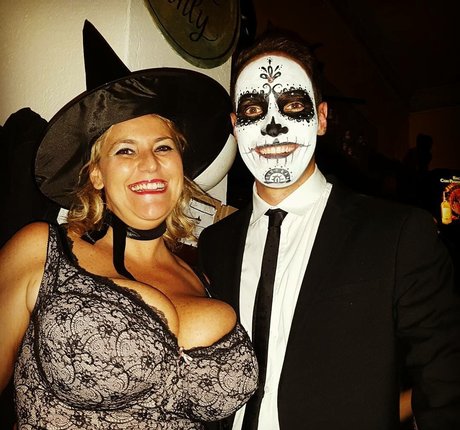 Laura Leonardi nude leaked onlyfans