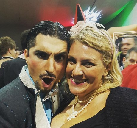 Laura Leonardi only fans sex