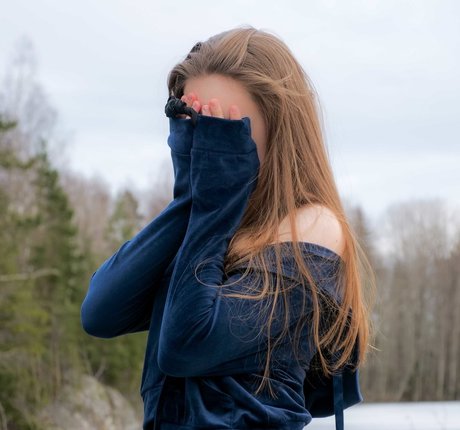 Princess Cyana topless onlyfans