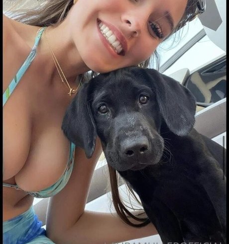 Laura Sophie Mueller onlyfans porn leak