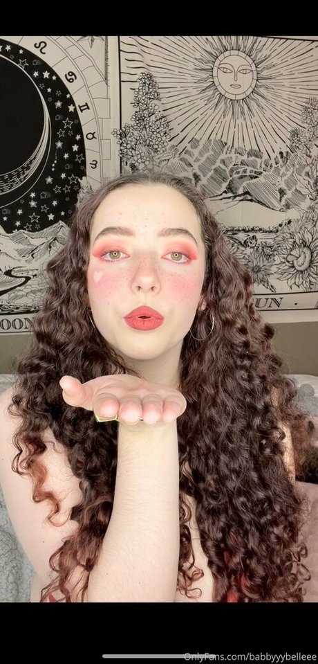 babbyyybelleee onlyfans public photos