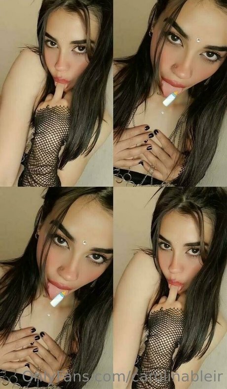 carolinableirder onlyfans leakd