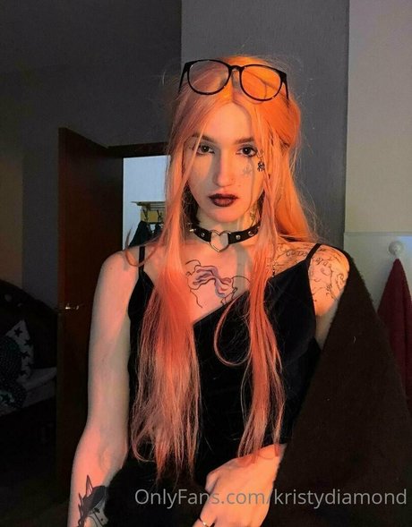 kristydiamond onlyfans pics leaked