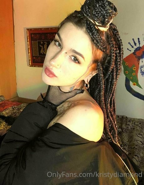 kristydiamond pics onlyfans