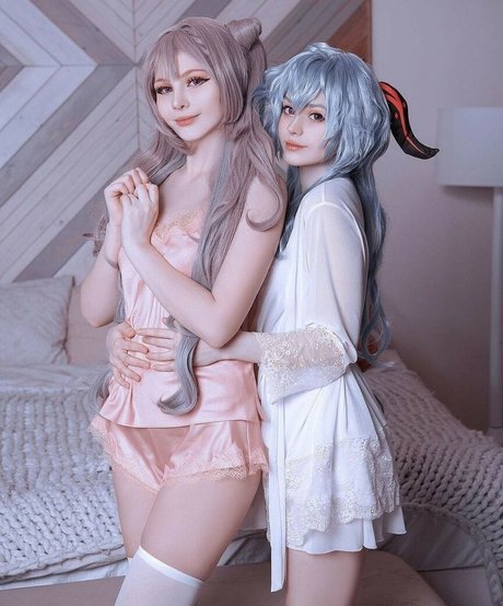 Tsukides leaked onlyfans porn