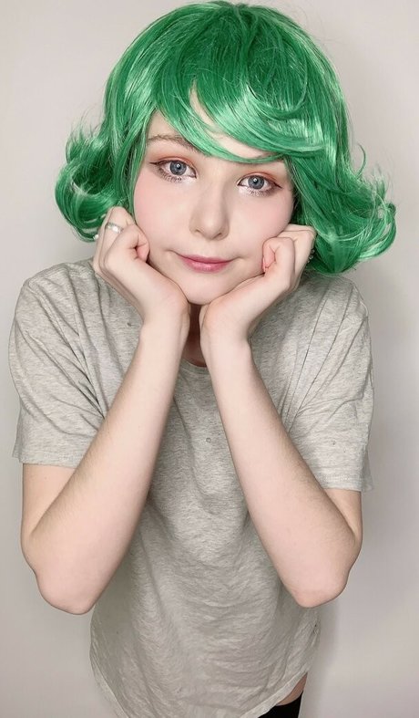 Tsukides nude only fans leaks