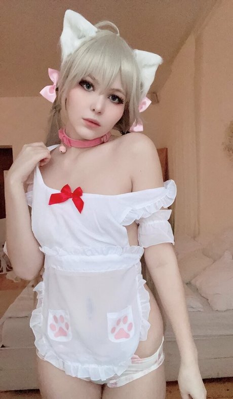 Tsukides onlyfans leaked photos