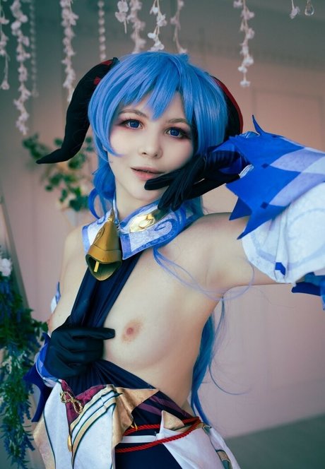 Tsukides onlyfans free